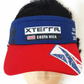 2016 Impresión Sport Cap Sports Visor